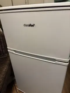 2026年最新】comfee 冷蔵庫の人気アイテム - メルカリ