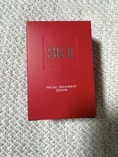【新品未開封】SK-II フェイシャルトリートメントセラム 30mLのサムネイル