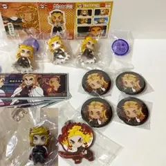 。煉獄set