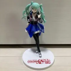 初音ミク フィギュア ビビバス SEGA