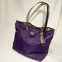 オロビアンコ トートバッグ