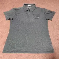 LE COQ SPORTIF レディースポロシャツ L