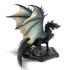 モンスターハンター　モンハン　フィギュア　アルバトリオン　未開封