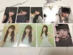 村上璃杏 MUSE まとめ売り トレカコンプ