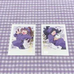 ら*様 忍たま乱太郎 ぱしゃこれ 尾浜勘右衛門 久々知兵助　　箔押し