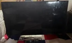 早い者勝ち】DEED 40インチ液晶テレビ DC-40TV - メルカリ