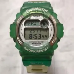 未使用保管品　G-SHOCK　DW-9600WC　電池入替済　稼働品　PJ31 2025年最新】dw-9600wcの人気アイテム - メルカリ