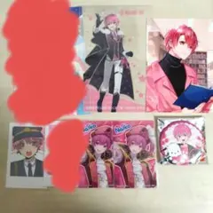 いれいす　ないこ　グッズ　まとめ