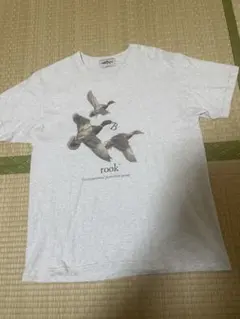 ⭐極美品　レア　抽選販売　Brook カモ柄　Tシャツ　ブラック　M　自然 ⭐極美品 レア 抽選販売 Brook カモ柄 Tシャツ ブラック M 自然