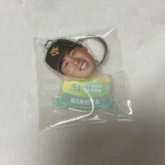 浅野翔吾　ゆらゆらキーホルダー