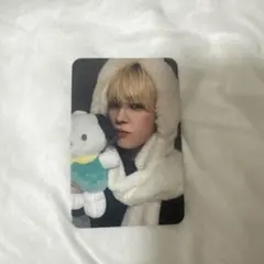 VERIVERY ヨノトレカ LOST AND FOUND BEATROAD