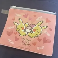新品　ポケモン LOVE ITS'DEMO ぬいぐるみ 約30cm 新品 ポケモン LOVE ITS'DEMO ぬいぐるみ 約30cm 新品 ポケモン LOVE