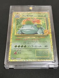 フシギバナ　25th