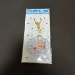 みっこくじ　６チャームブルー