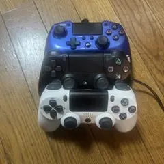 PlayStation4 コントローラー 3点セット