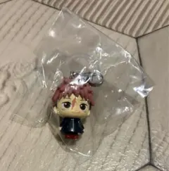 呪術廻戦　死滅回遊　虎杖悠仁　めじるし