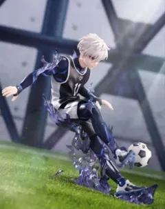 2025年最新】ブルーロック 凪 誠士郎 1/7スケールフィギュアの