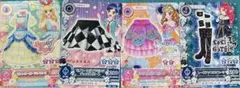 アイカツカード セブンイレブン 丸大食品