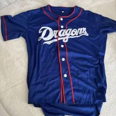 2026年最新】ドラゴンズ ユニフォーム フリーサイズの人気アイテム