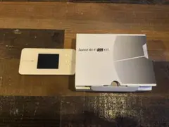 WIFI 5G X11 モバイルルーター