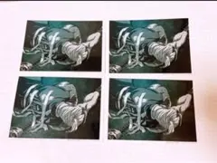 第九話　場面写ランダムブロマイドくじ　宇髄天元