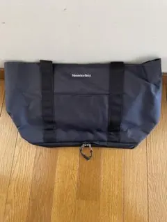 Mercedes-Benz ブラック トートバッグ非売品