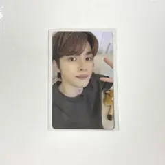 RIIZE ソンチャン トレカ ODYSSEY 会場限定