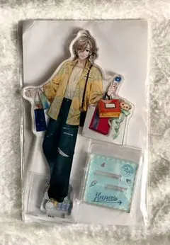 にじさんじ　叶セット