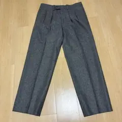 Bernard Zins ベルナールザンス Bac J Beams F別注