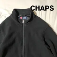 【大人気】 チャップス フリース インナーダウン 黒
