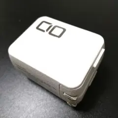 NovaPort DUO・CIO-G45W2C・45W USB-C 2ポート