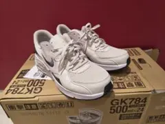 Nike Air Max エアマックスエクシー