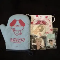 2026年最新】treasure ジフン 缶バッジの人気アイテム - メルカリ