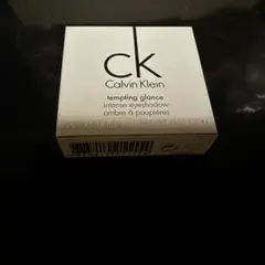【バラ売り】カルバンクライン　テンプティンググランスインテンスアイシャドウのサムネイル