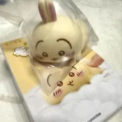 ちいかわ　もっちりころりん　うさぎ