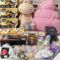 期間限定出品！プライズ景品 28点 まとめ売り