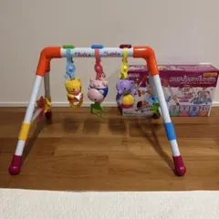 【長岡市付近直接引渡し限定】メロディファンファンジム　プチランド