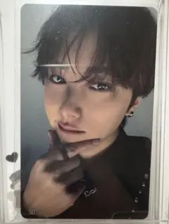 INI XQUARE 尾崎匠海 107