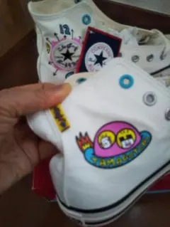 PUMA 新品SOFTFOAM+ スニーカー ホワイト/ベージュ