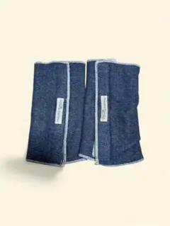 デニム抱っこひもカバー