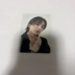 SEVENTEEN this man ジョンハン kit キノ