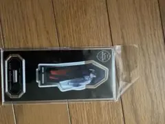 ディズニー ツイステッドワンダーランド アズール アクスタ キービジュアル 新品