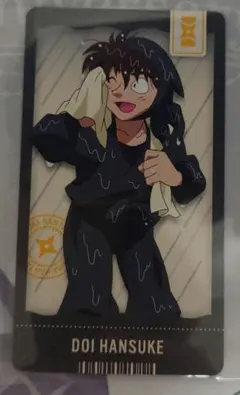 ▲チケコレ 忍たま乱太郎 土井半助