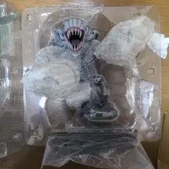 GVA frogtree 3式機龍 戦鬼 ゴジラ メカゴジラ ソフビ 新品未開封
