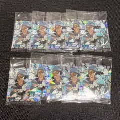 ワンピース　大海賊シールウエハース クザン　SW14-10 10枚セット