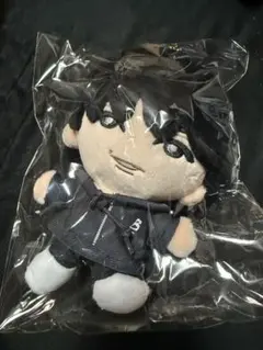 2026年最新】松村北斗ぬいぐるみの人気アイテム - メルカリ