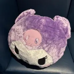 クロミ 超超BIGぬいぐるみ～ねそべり～