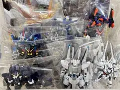 プレバン ガンプラまとめ売り hg ハイザック・カスタム レオン