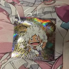 ワンピースウエハース