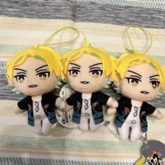 ヒプノシスマイク ピこぬい2 伊弉冉一二三 ヒプマイ ②
